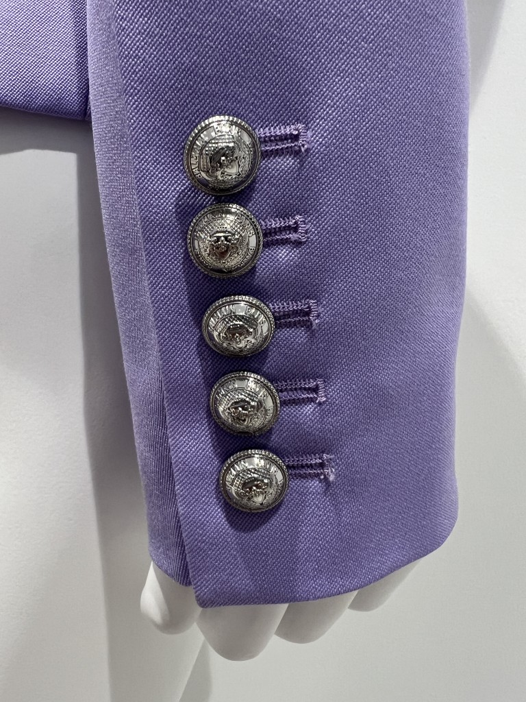Balmain blazer