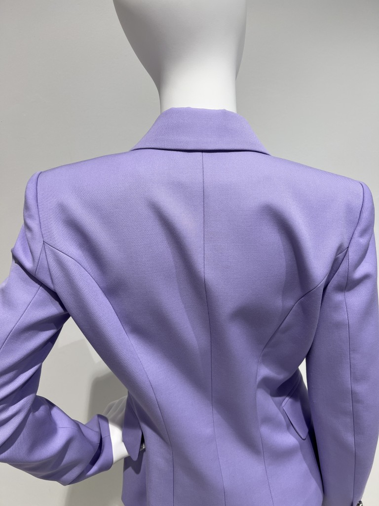 Balmain blazer