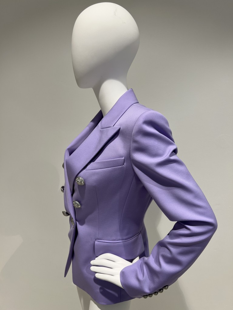 Balmain blazer
