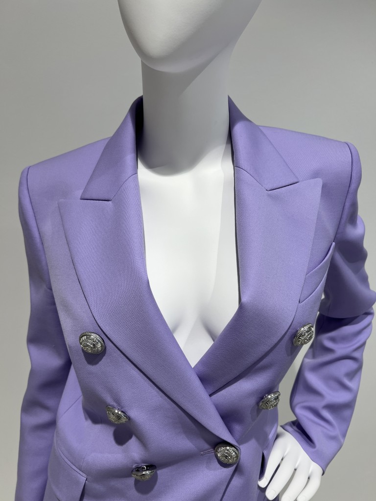 Marynarka Balmain