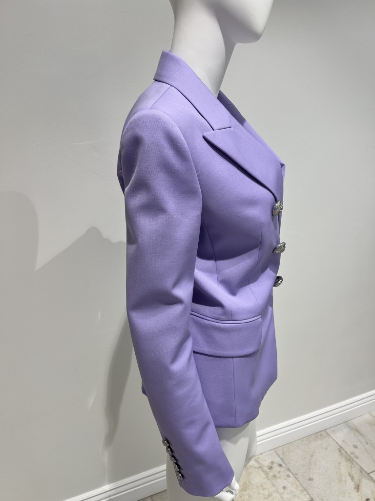 Marynarka Balmain