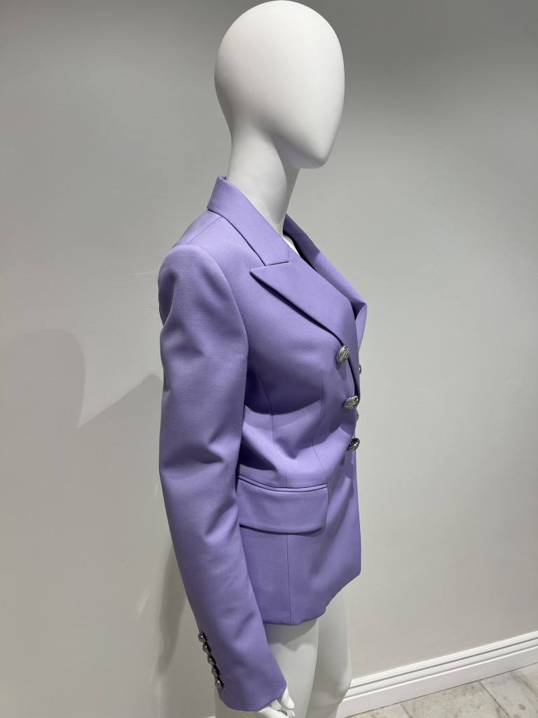 Balmain blazer