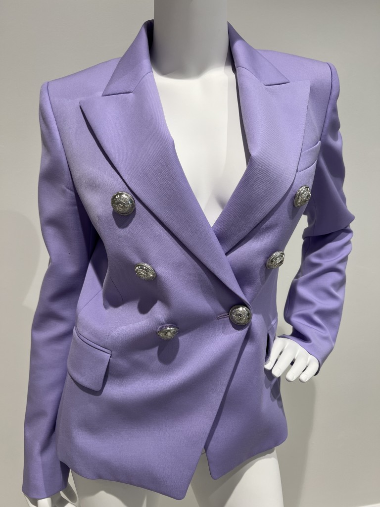 Balmain blazer