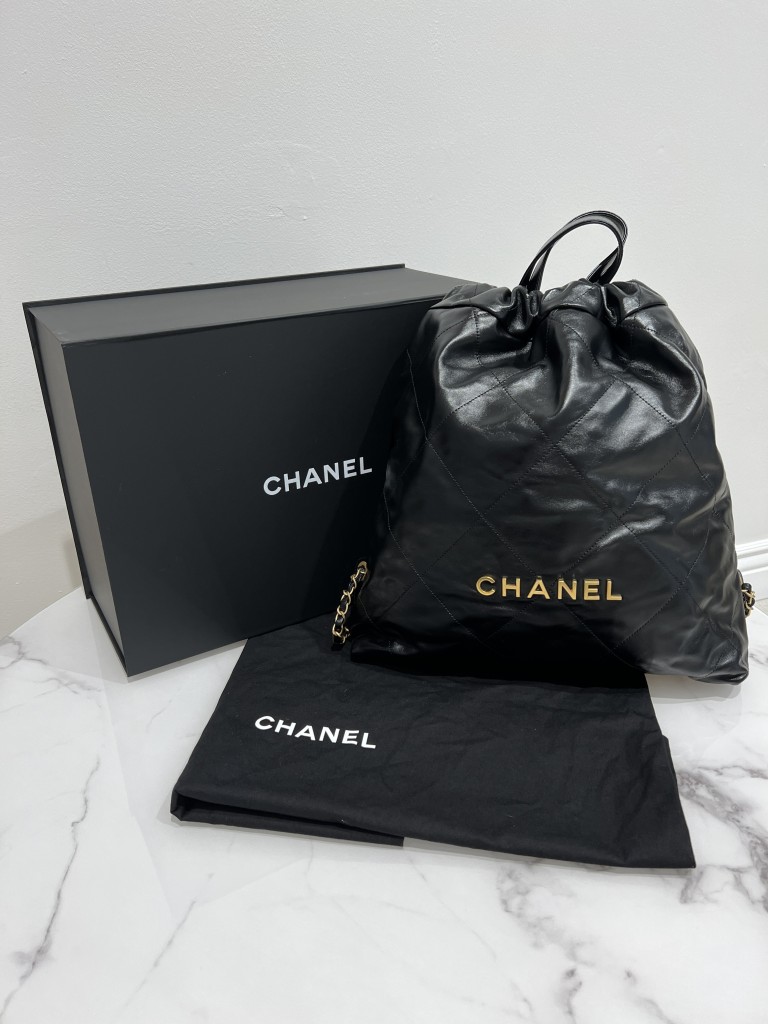 22 backpack large