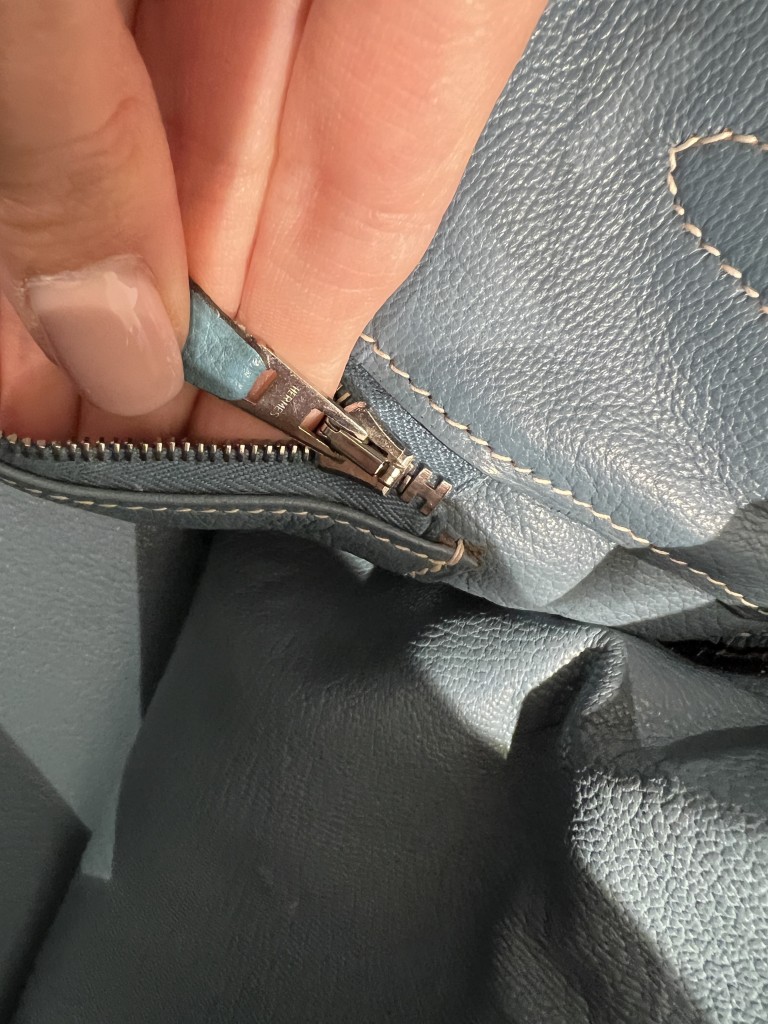 Birkin 35 torebka
