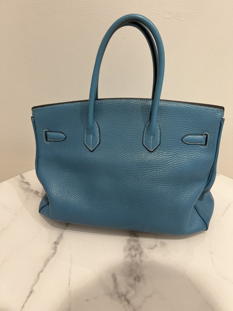 Birkin 35 torebka