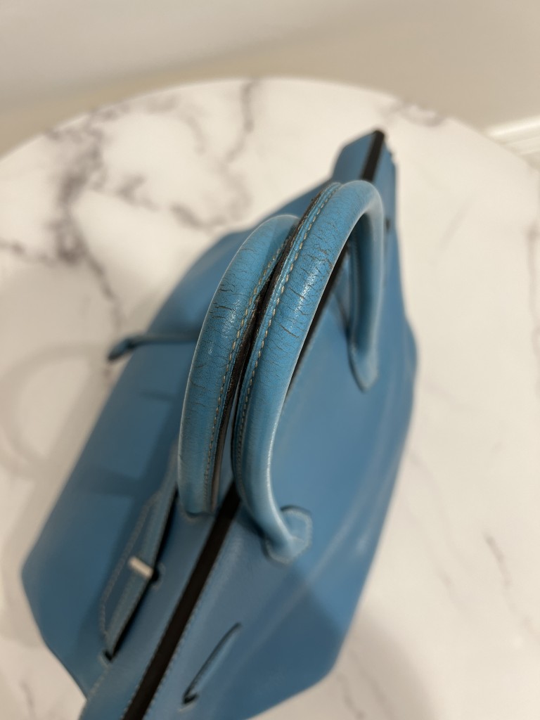 Birkin 35 torebka