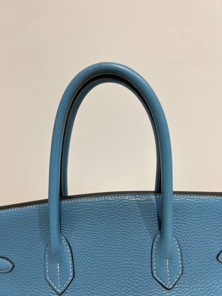 Birkin 35 torebka
