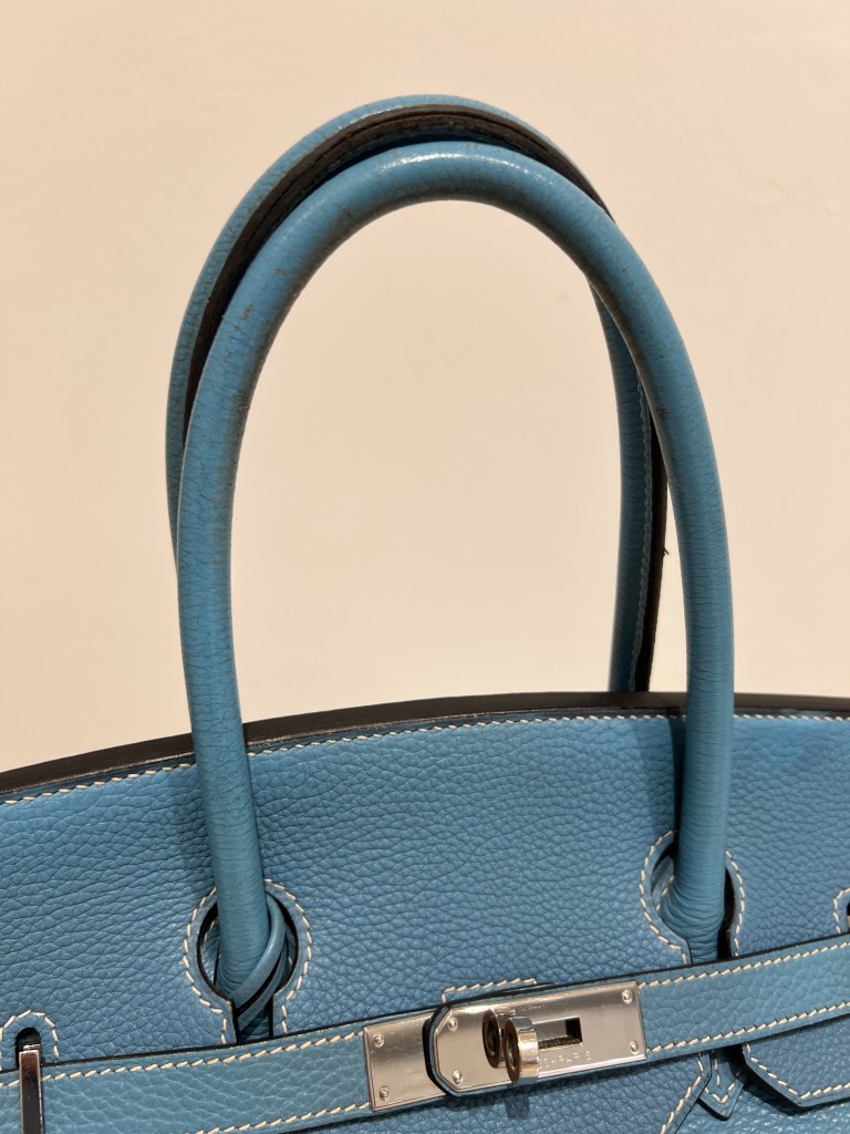 Birkin 35 torebka