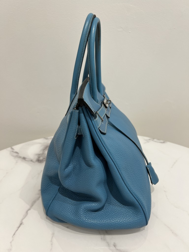 Birkin 35 torebka