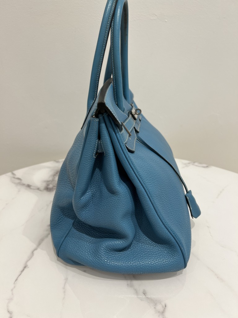 Birkin 35 torebka