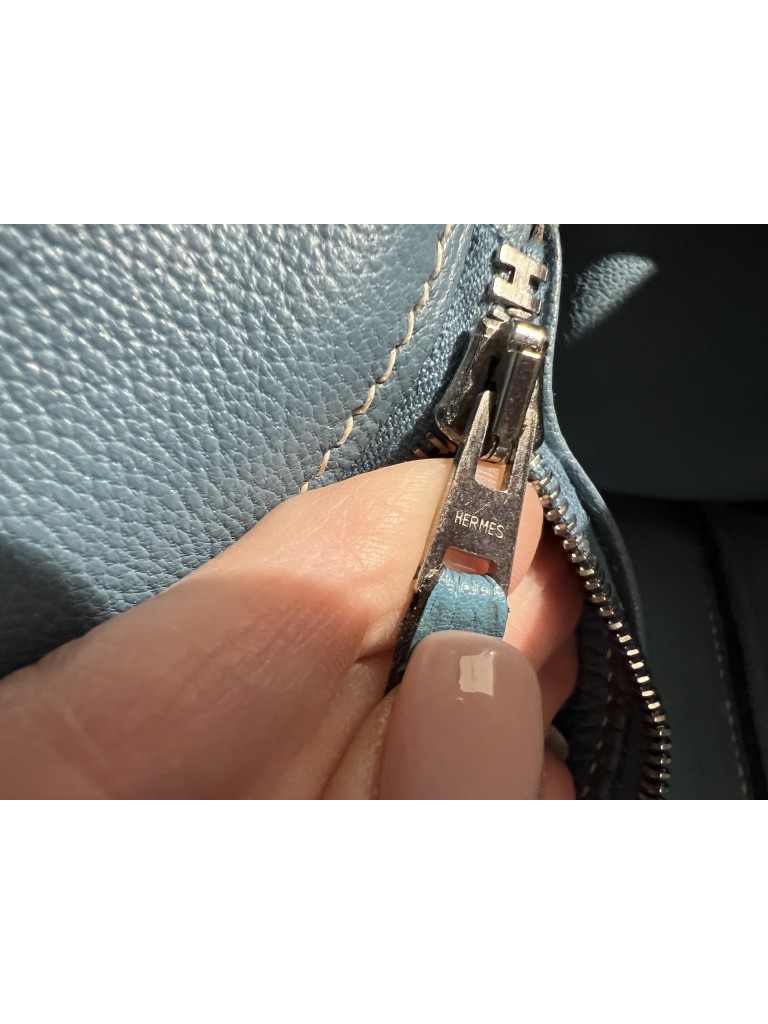 Birkin 35 torebka