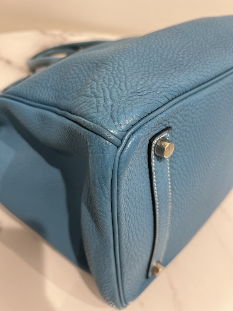 Birkin 35 torebka