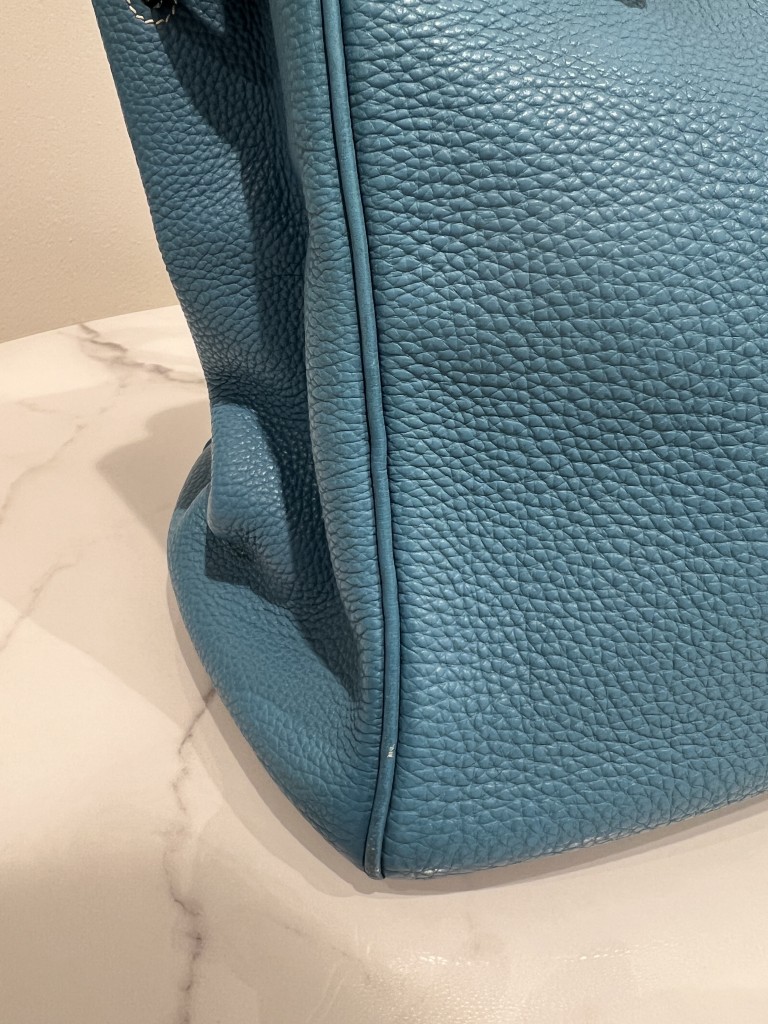 Birkin 35 torebka