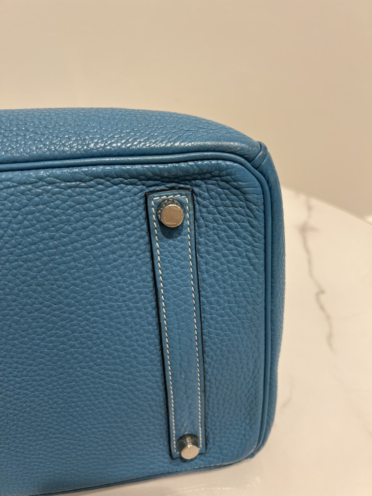 Birkin 35 torebka