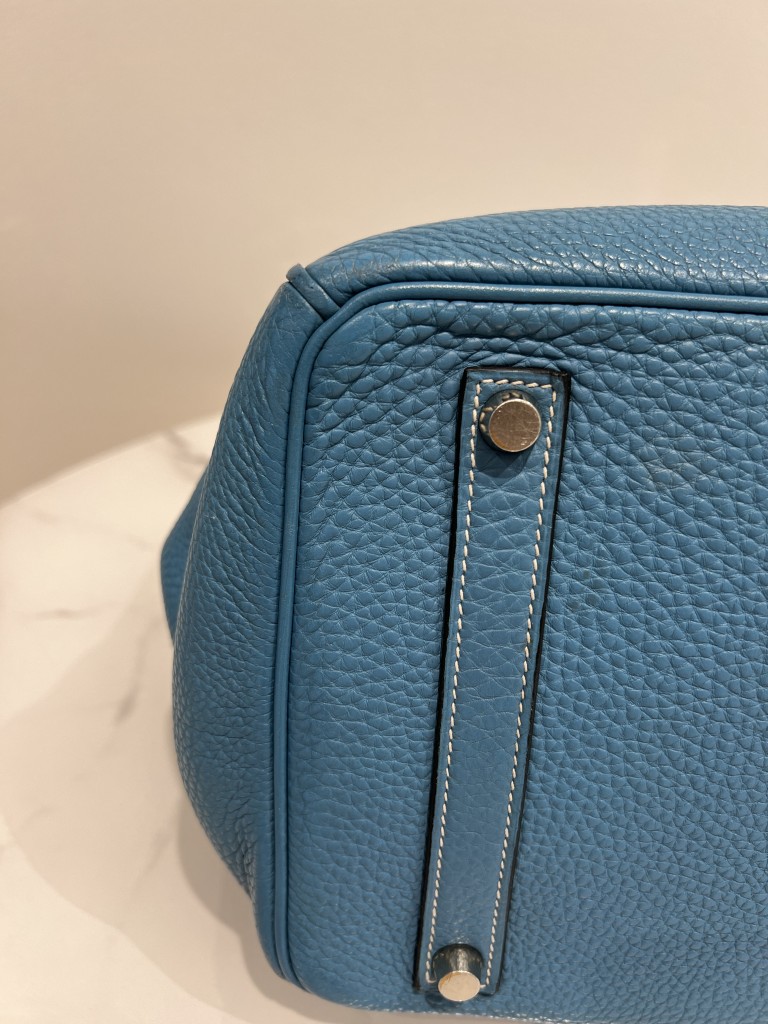 Birkin 35 torebka