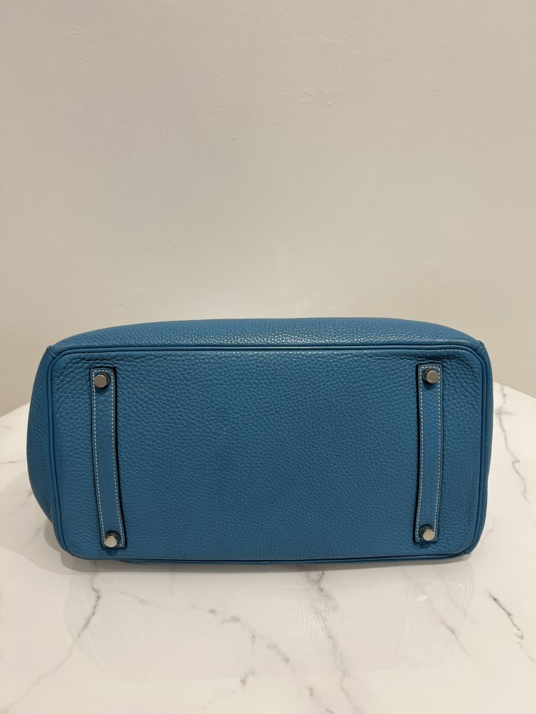 Birkin 35 torebka