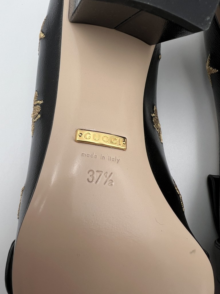 Gucci buty