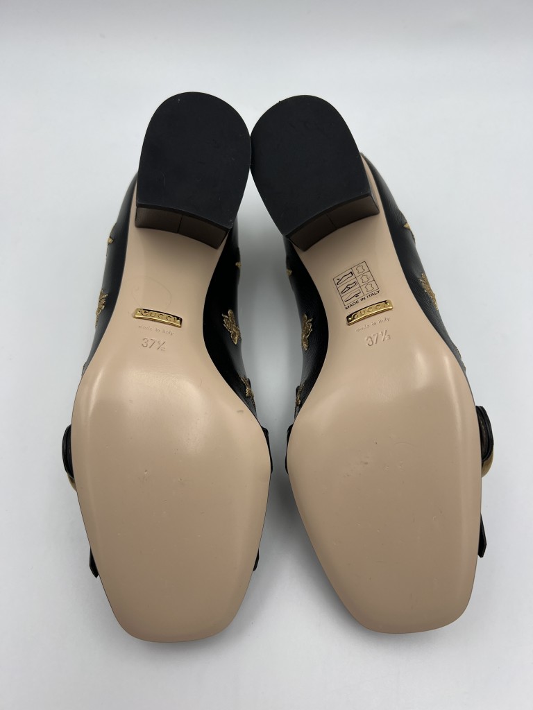 Gucci shoes