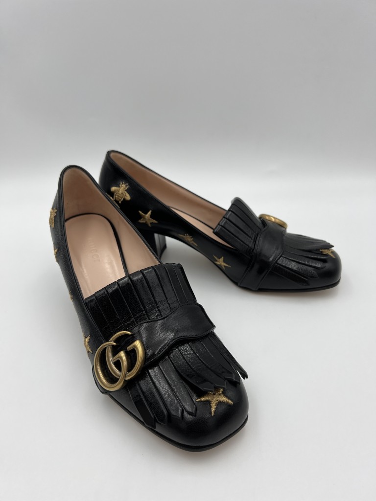 Gucci buty