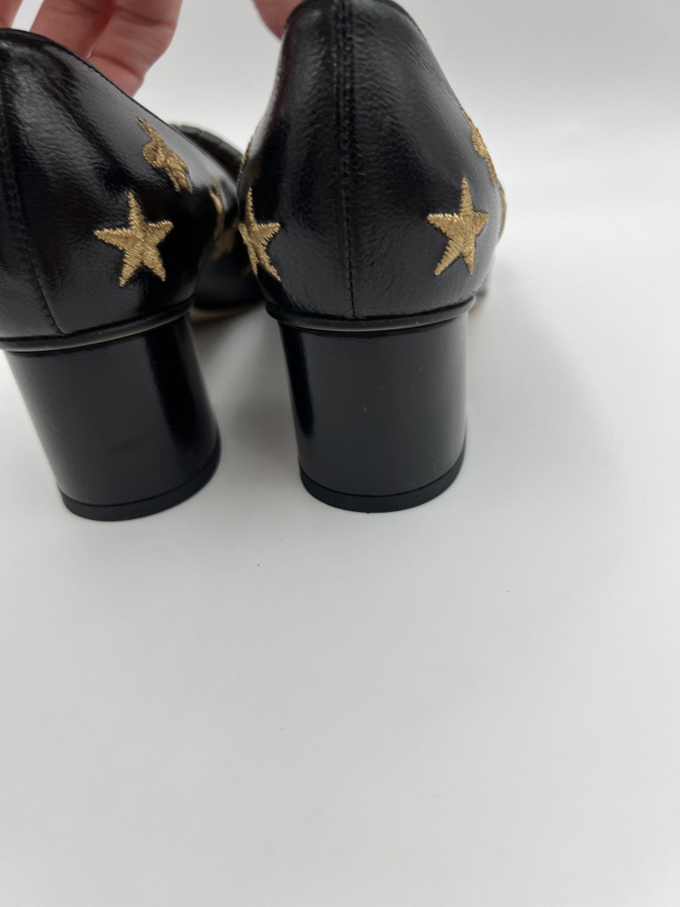 Gucci shoes