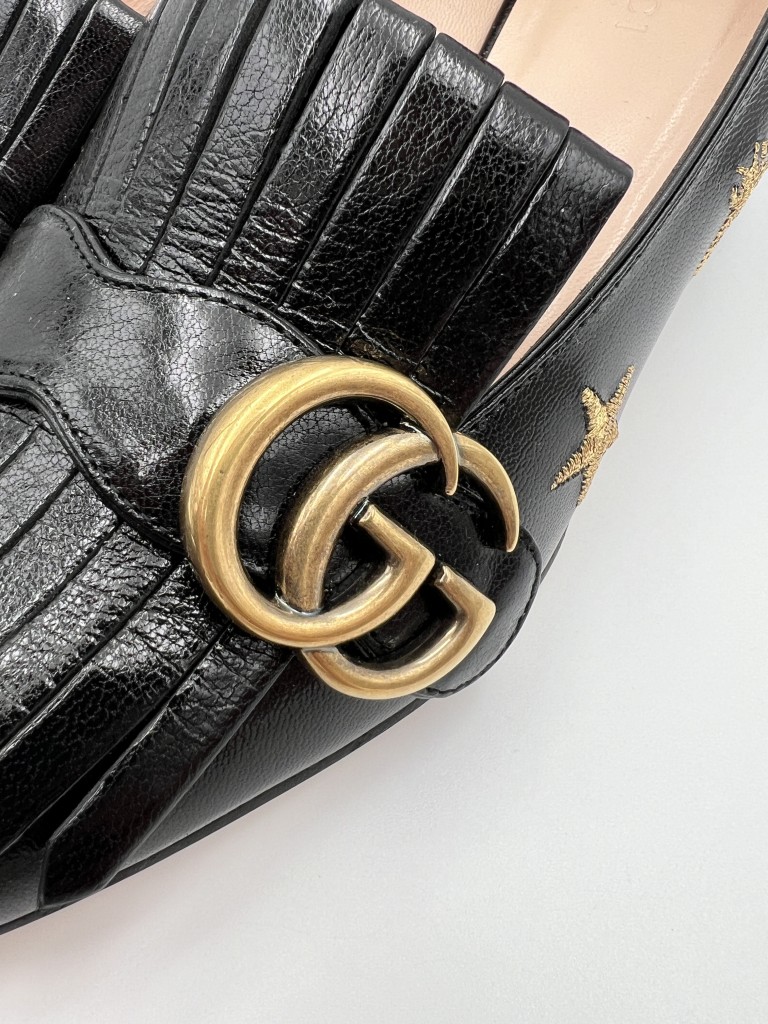 Gucci buty