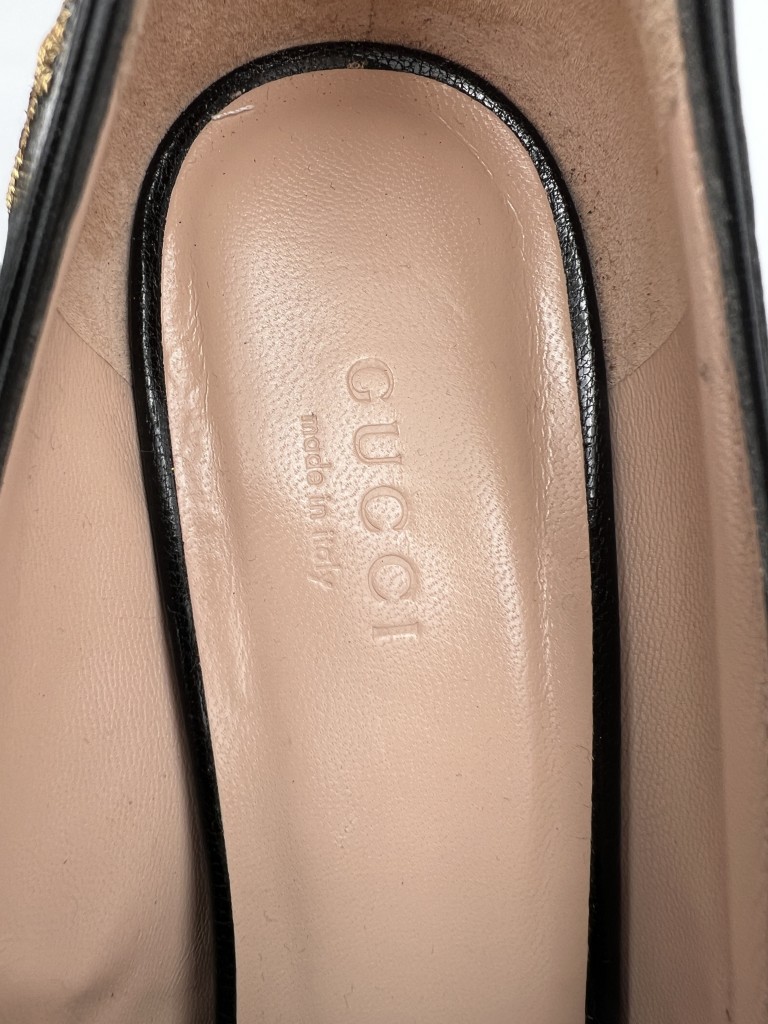 Gucci shoes