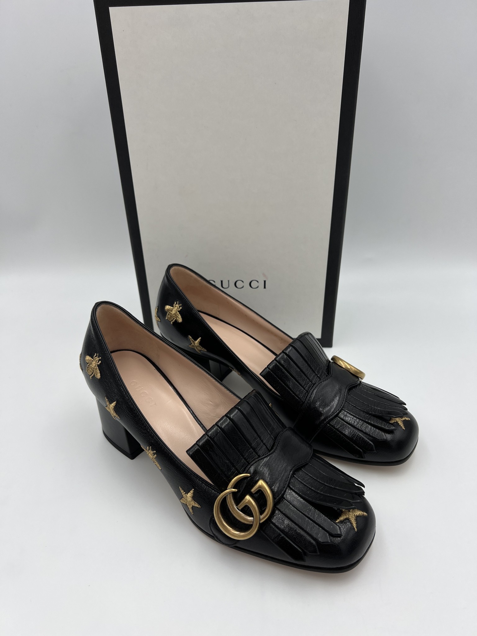 Gucci buty