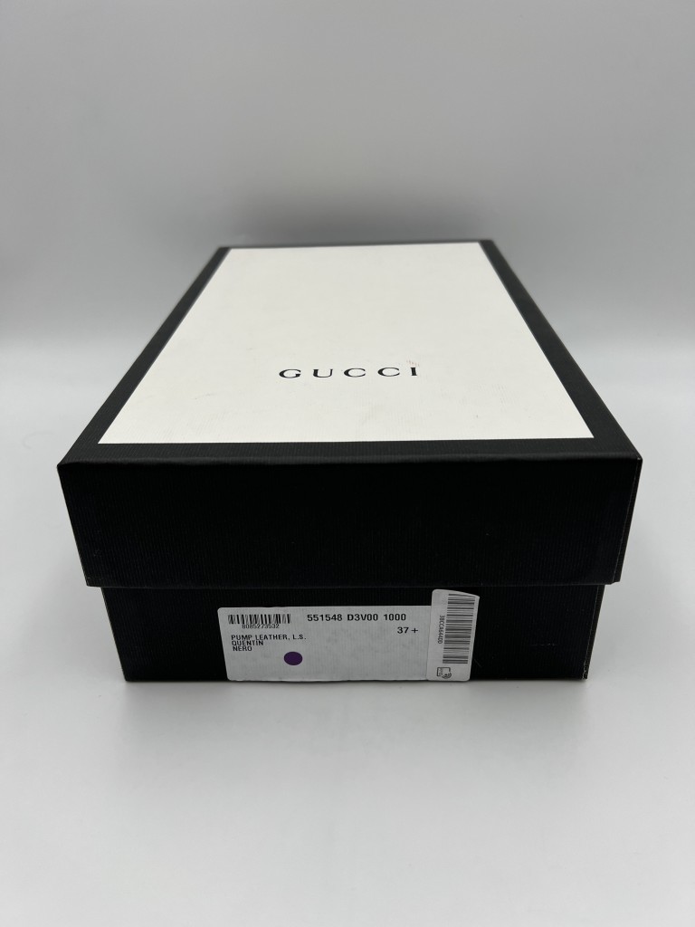 Gucci shoes