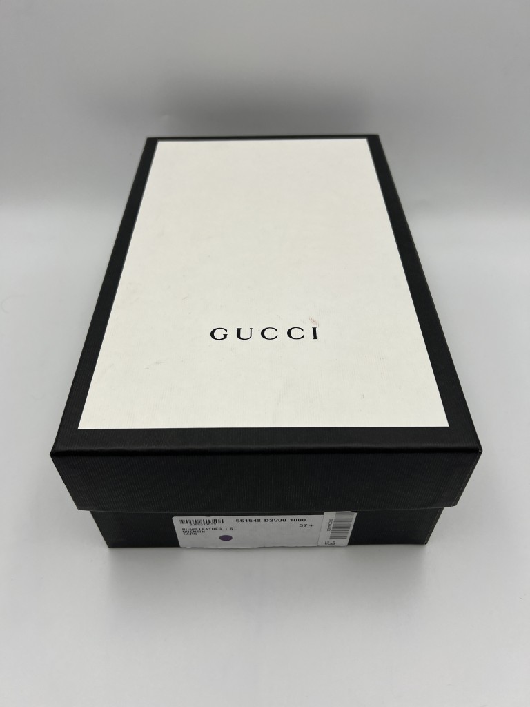 Gucci buty