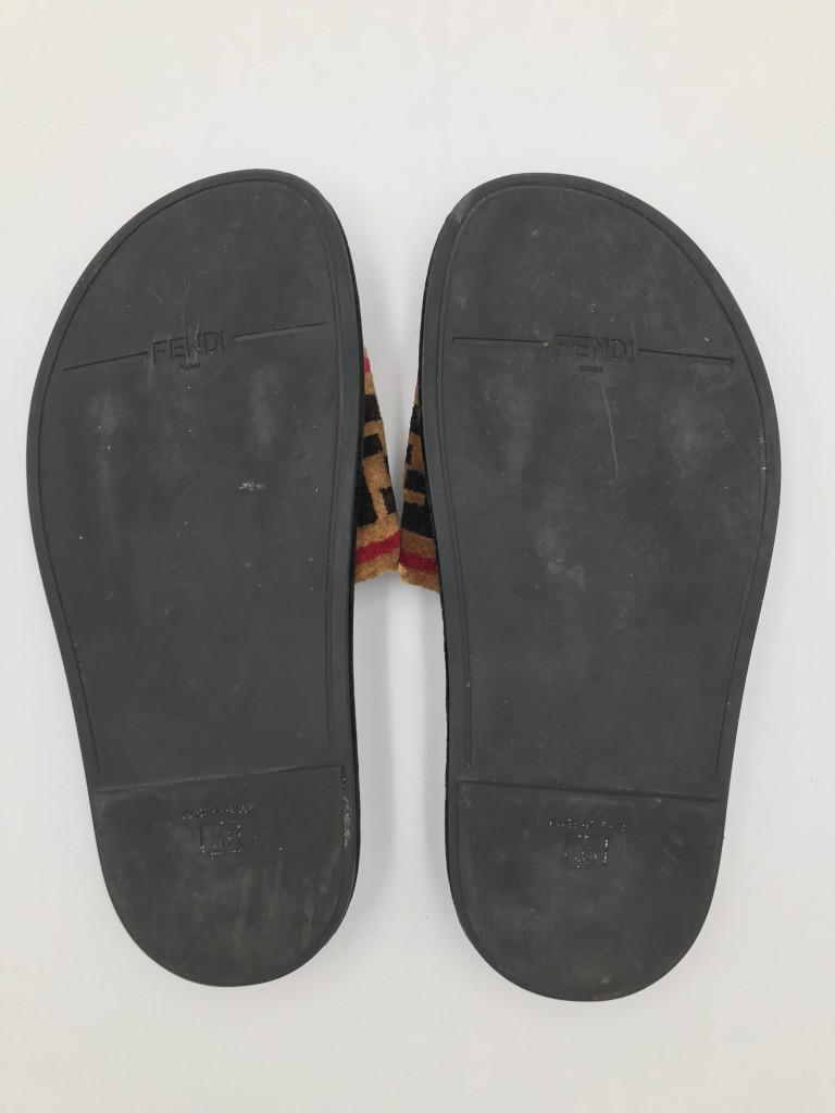 slides