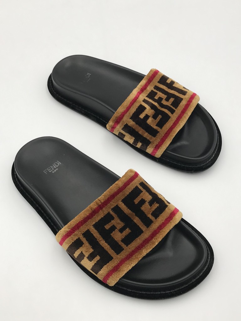 slides