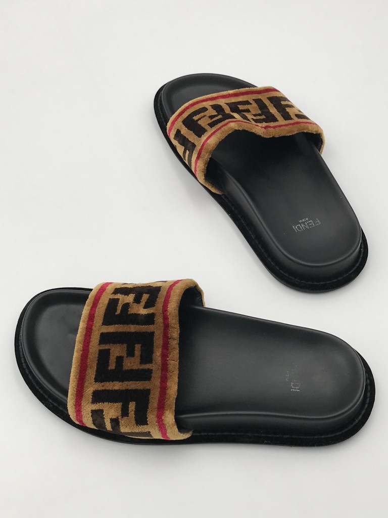 slides