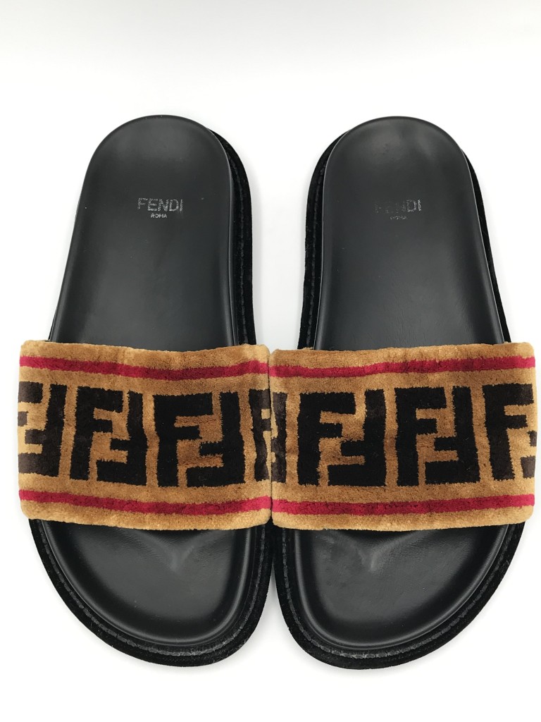 slides