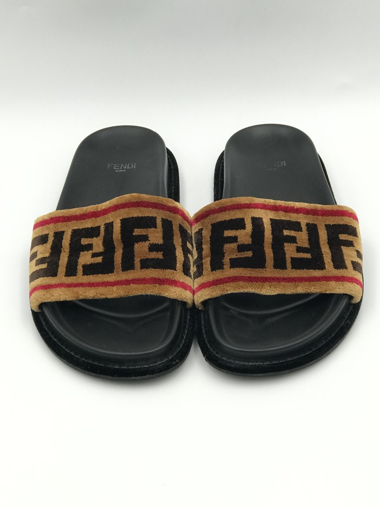 slides