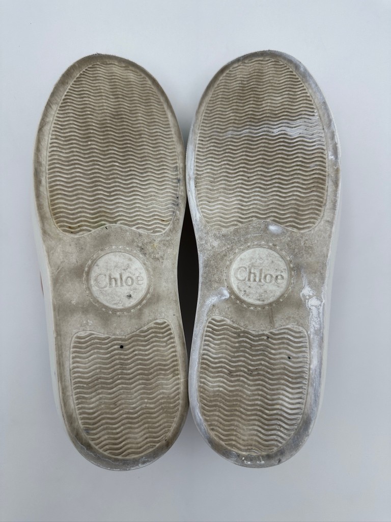 sneakersy