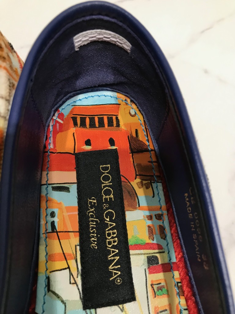 espadrilles
