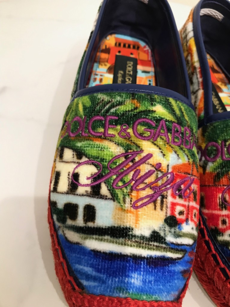 espadrilles