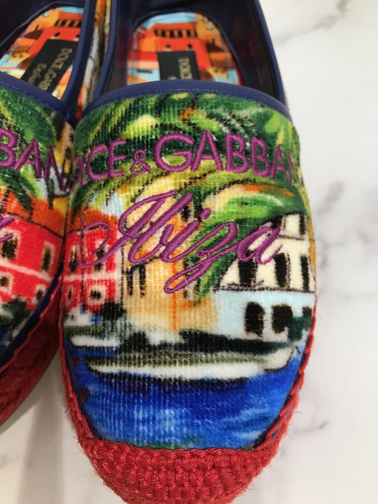 espadrilles