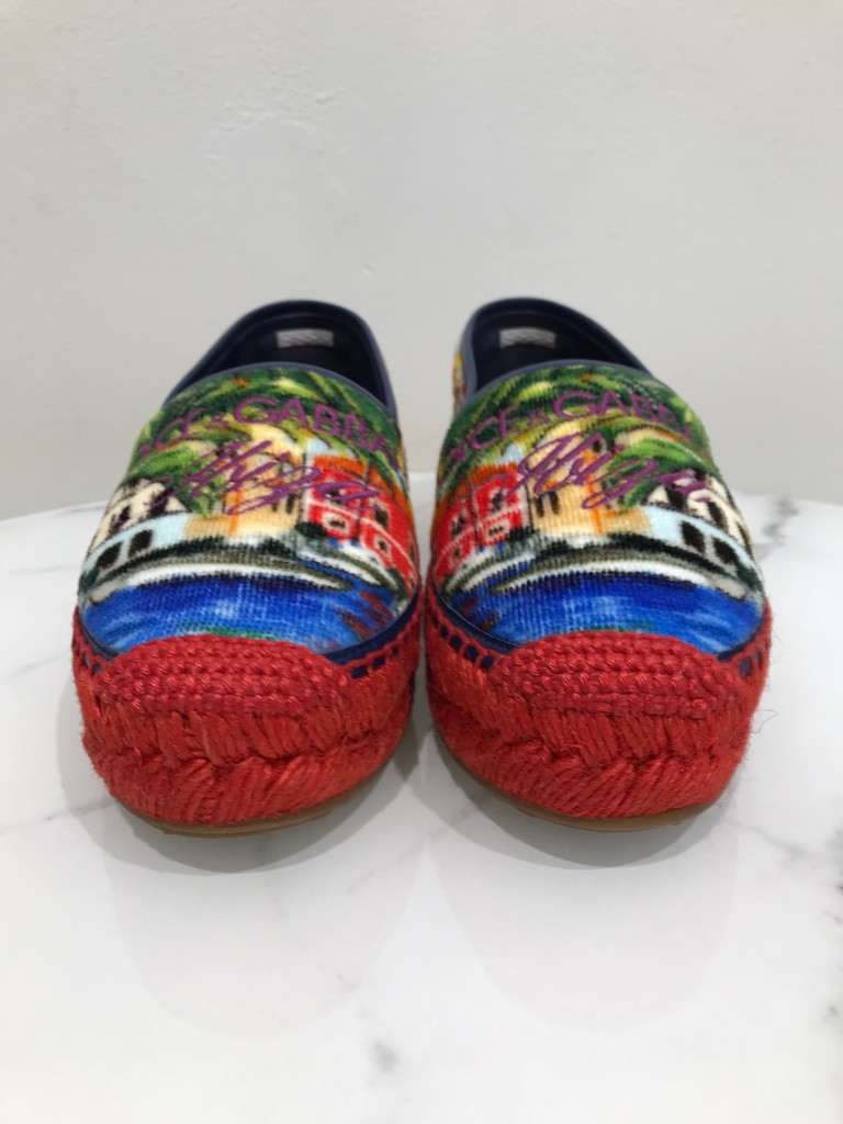 espadrilles