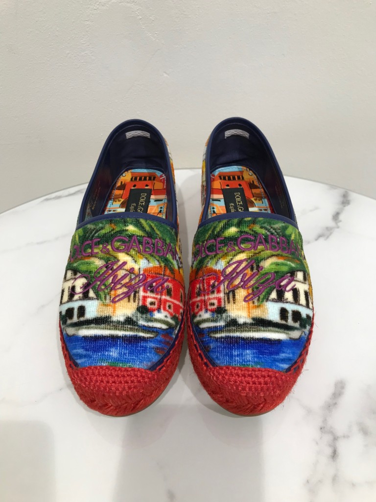espadrilles