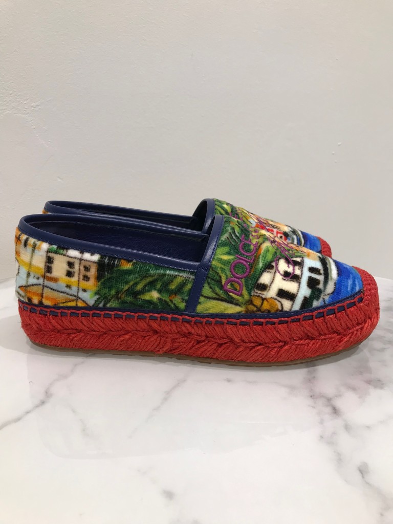 espadrilles