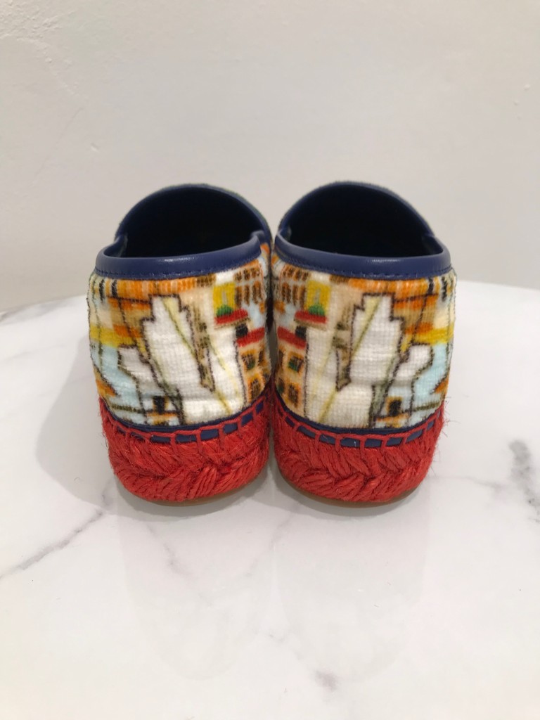 espadrilles