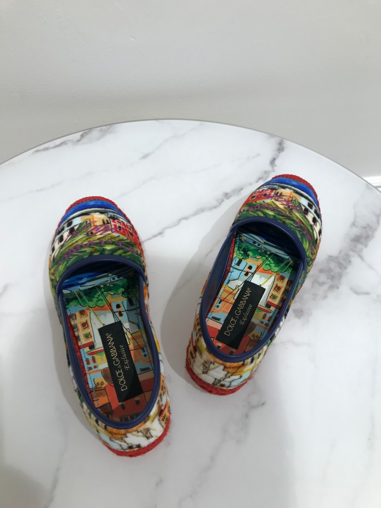 espadrilles