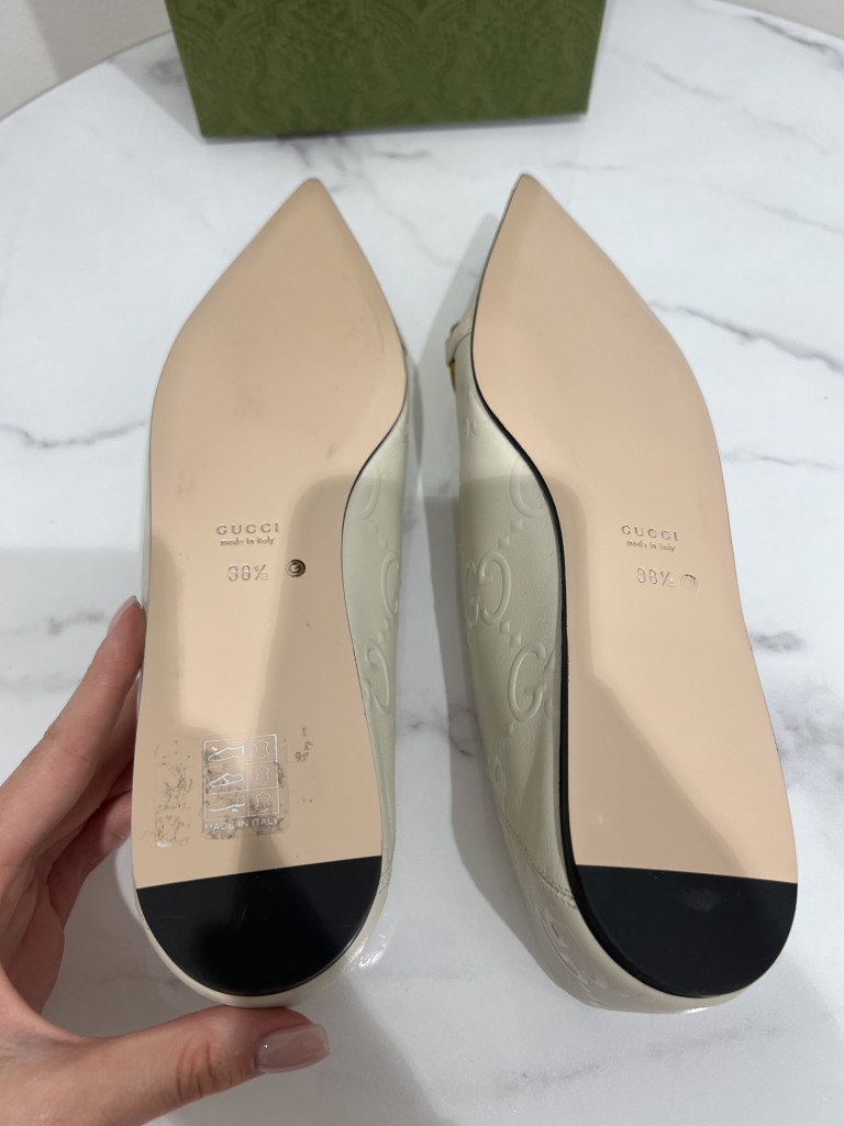Gucci buty