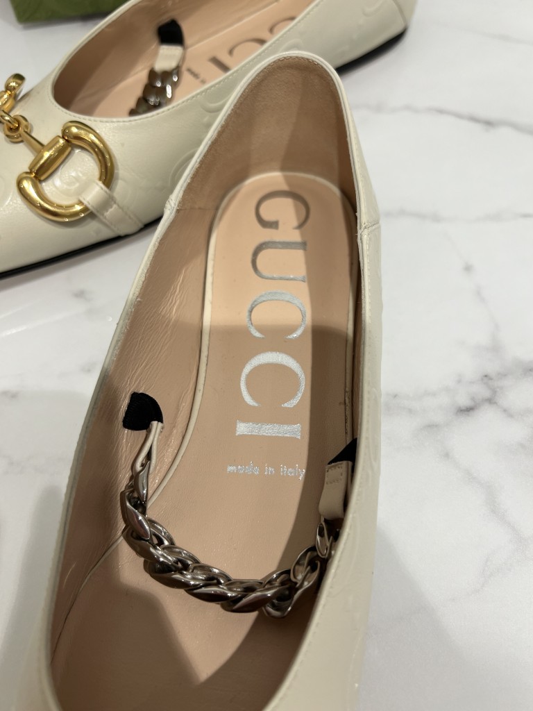 Gucci buty