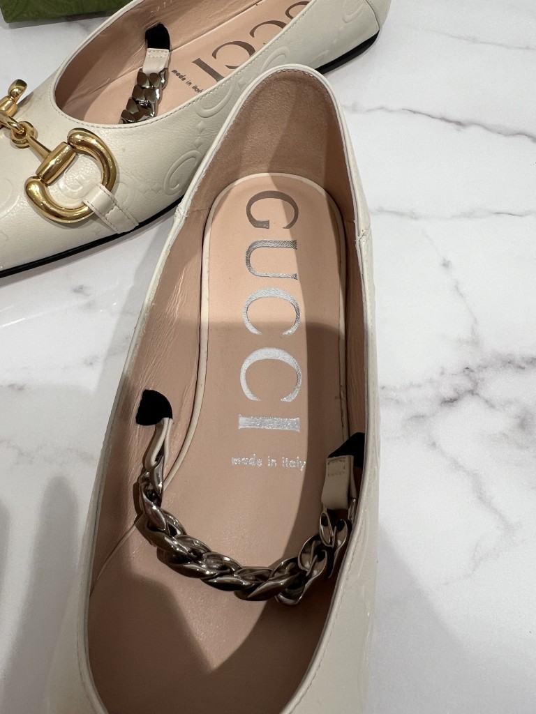 Gucci buty