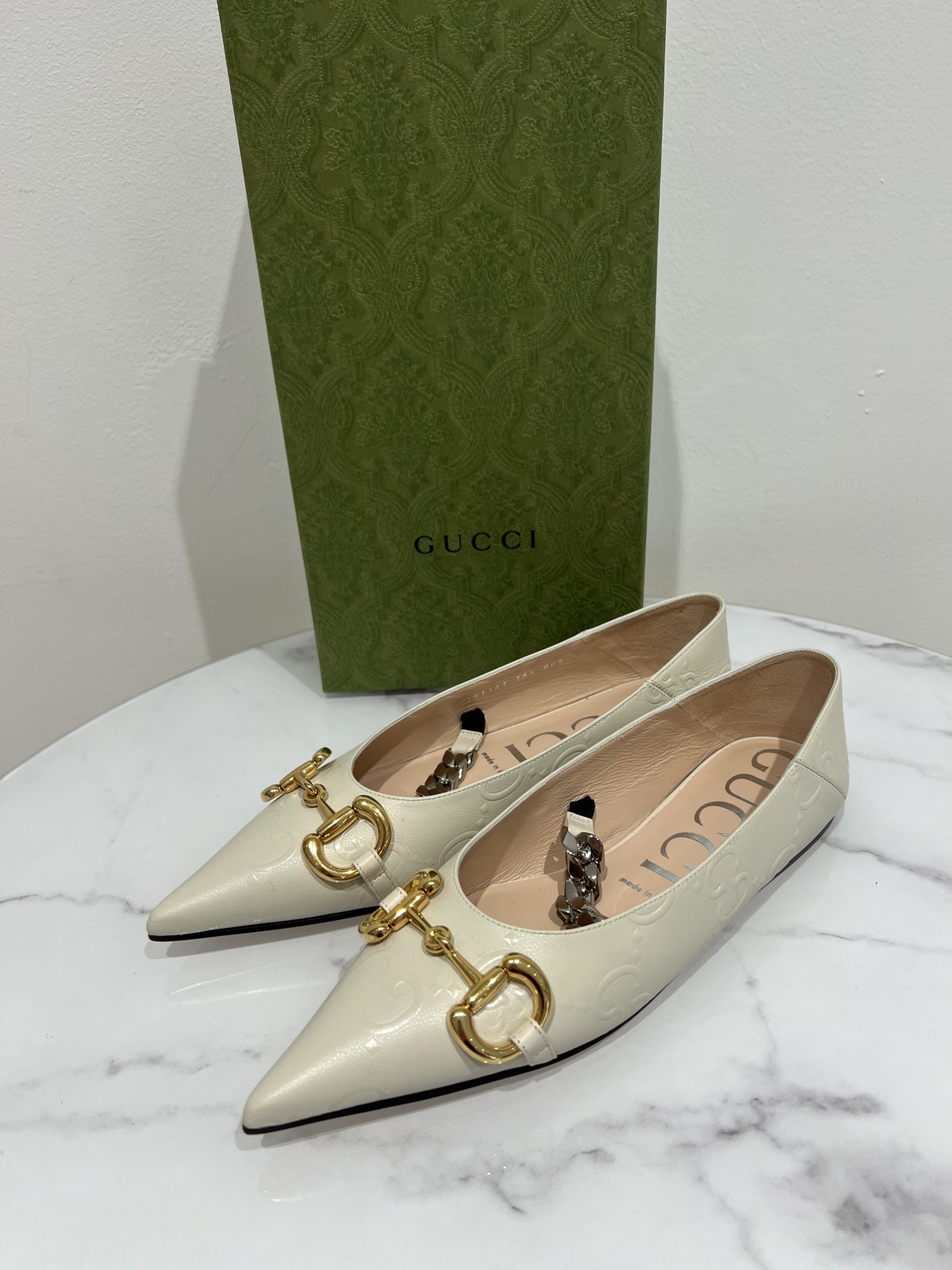 Gucci buty