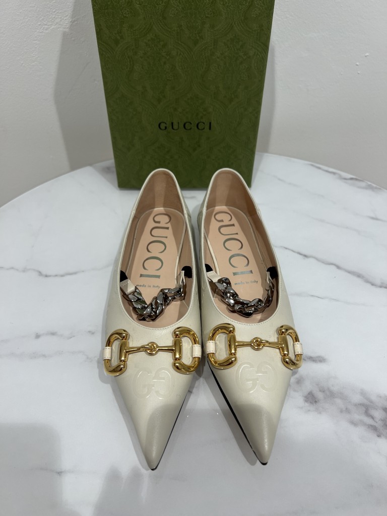 Gucci buty