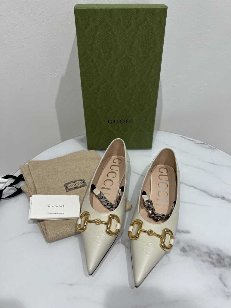 Gucci buty